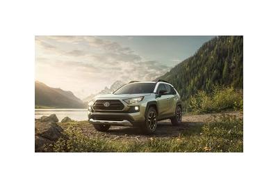 2019 Toyota RAV4: What you need to know