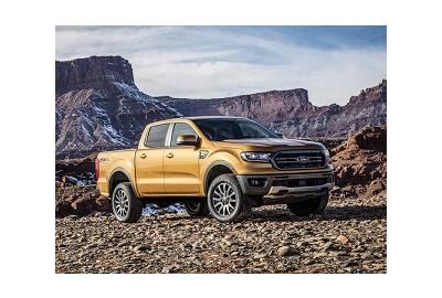 3 Big Surprises Fans & Buyers of the New 2019 Ford Ranger Should Prepare For
