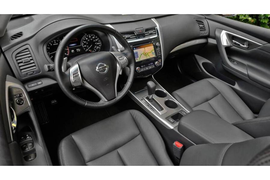 Why are so many Texans searching for information about this vehicle?