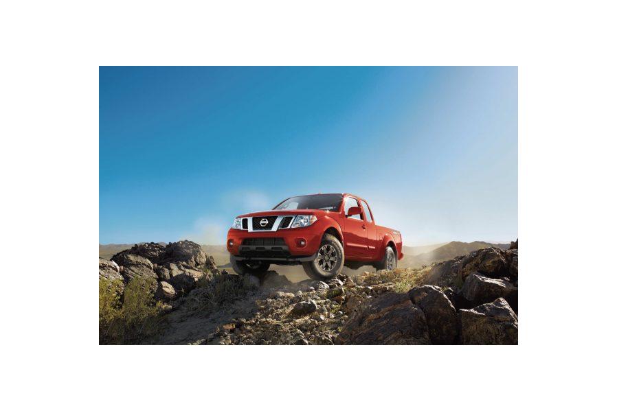 March 2018 U.S. Truck Sales: Springtime for Hauler