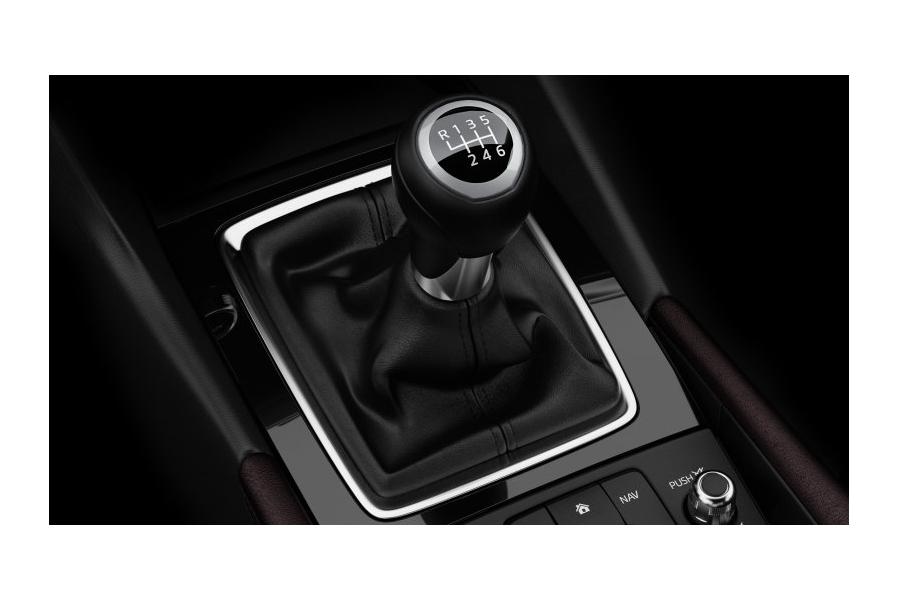 Shift list: All the new cars you can buy with a manual transmission