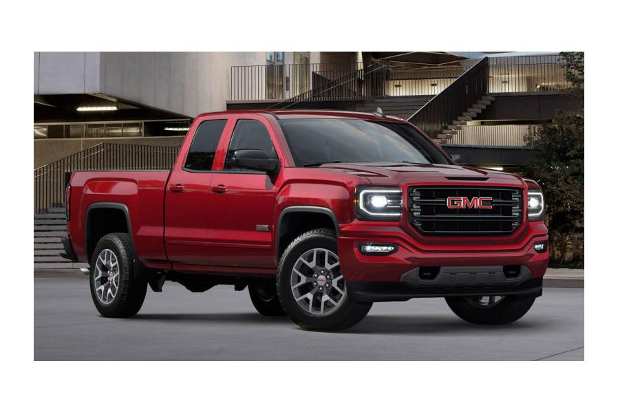 2018 GMC Sierra 1500 buying guide: What you need to know about this pickup truck