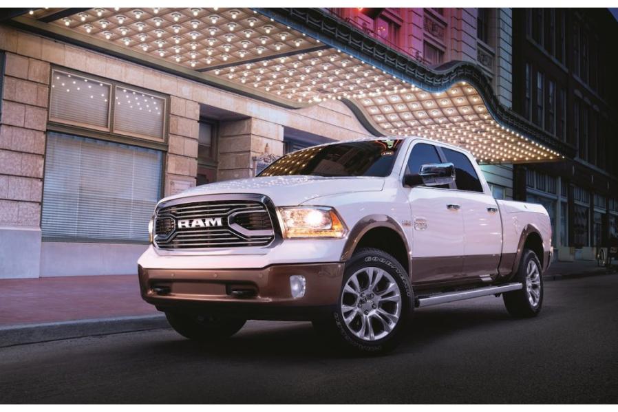 Ram Recalls 181,000 Trucks For Overheating Brake Transmission Shift Interlock (News)