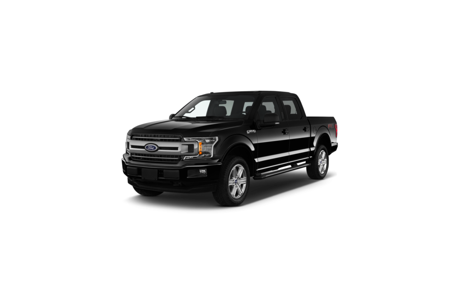 2018 Ford F-150 Reviews: Motor Trend