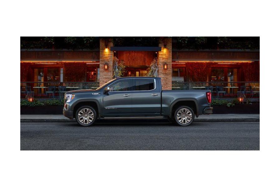 2019 GMC Sierra: Everything You Need to Know About the New Model