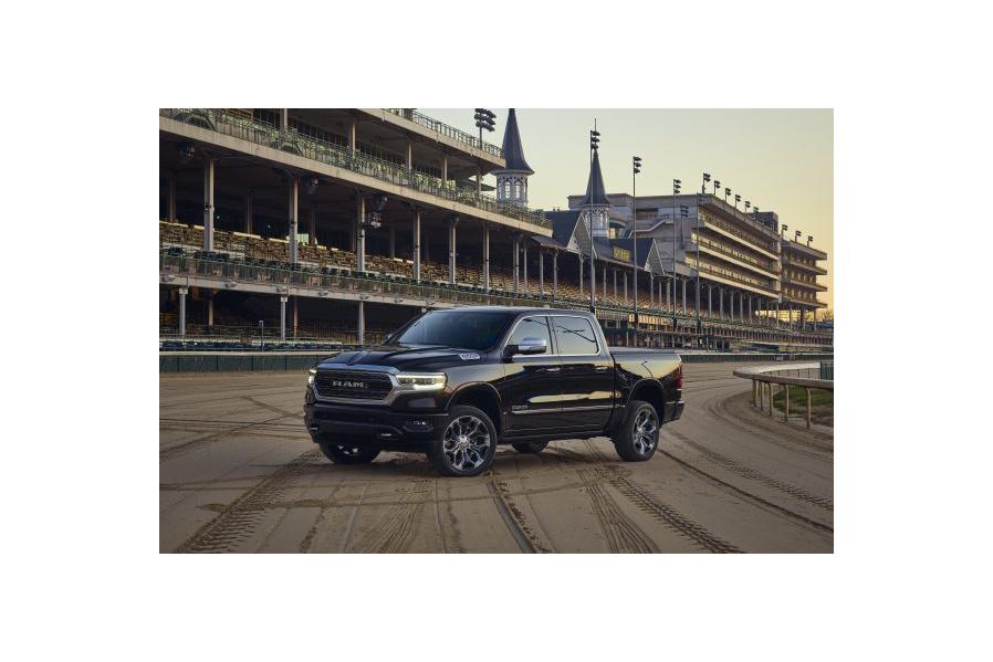 Marchionne: 2019 Ram Production Is a Headache, Levante Launch ‘Sucked’