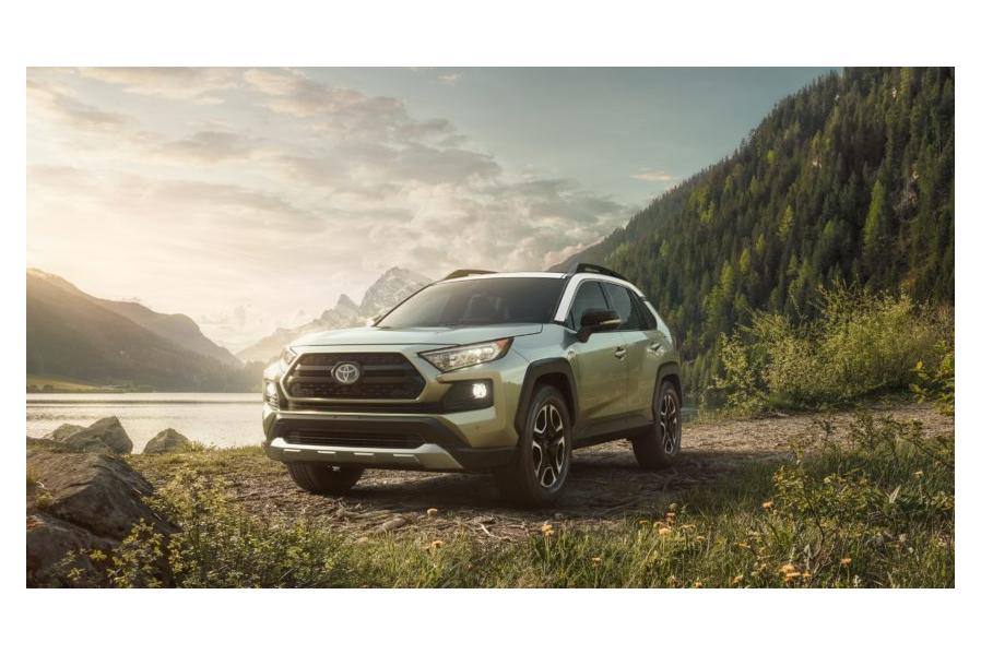 2019 Toyota RAV4: What you need to know