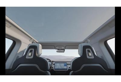 Rivian Will Challenge Jeep With Removable Roof Option