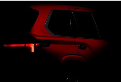 A New Toyota Sequoia Is FINALLY Coming