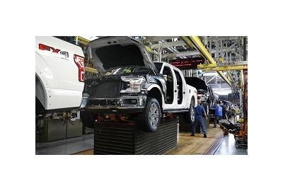 The 10 best-selling vehicles in the United States in 2018 were mostly trucks and SUVs