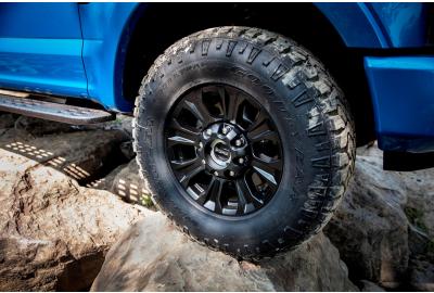 These Are The Trucks Ford Won't Turn Into EVs