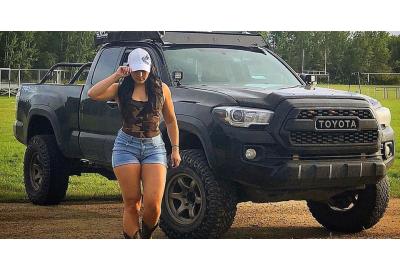 15 Cars, Trucks, And SUVs Attracting Mostly Female Buyers In 2020