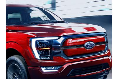 Next-Generation Ford F-150 And Raptor Look Better Than Ever