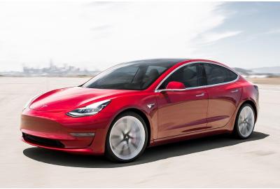 Tesla-Loving California Facing Massive Price Hikes