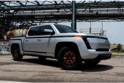 Ford F-150 Lightning Could Ruin The Lordstown Endurance