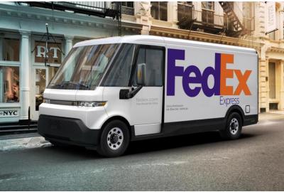 GM Wants To Take On Rivian With Two New Vehicles