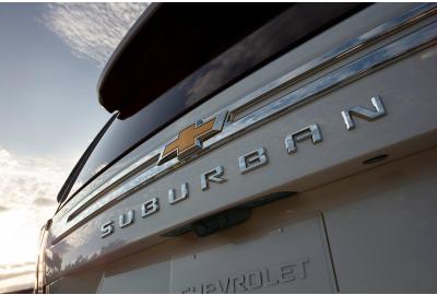 BIG Upgrades Coming To 2022 Chevrolet Suburban And Tahoe
