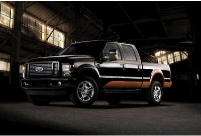 Why A Harley-Davidson Truck Is All The Luxury You Need