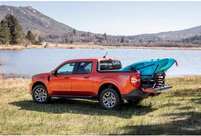 Ford Explains Why The Maverick Took So Long