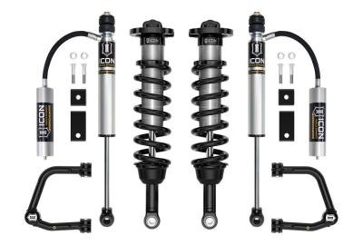 ICON Suspension Lift Kit: Performance and Control for Your Toyota Tundra
