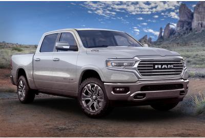 New Ram 1500 Special Edition Brings Luxury From The Southwest