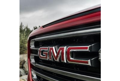 GMC Confirms Second Electric Pickup to Accompany Hummer EV