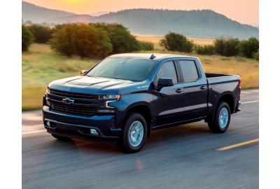 2019 Chevrolet Silverado Discounts Are Plentiful This Month