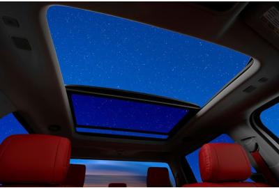 2022 Toyota Tundra Will Keep Its Coolest Feature