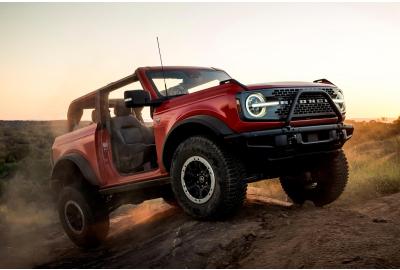 Ford Strikes Dodgy Deal With Desperate Dealerships