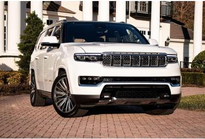 Brand New Jeep Engine Coming Next Month