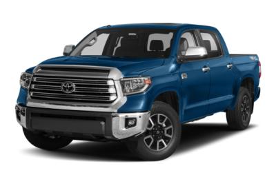 2018-2019 Toyota Tacoma, Tundra Fuel Pump: Recall Alert