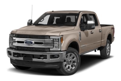 2018-2019 Ford F-Series Super Duty LED Headlamps: Recall Alert