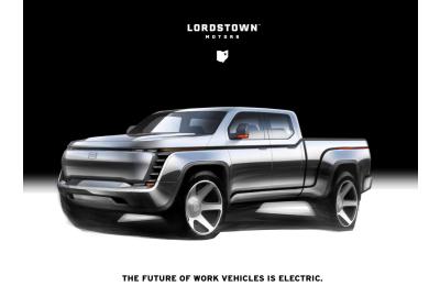 Tesla Cybertruck Rival Announces Huge Leap Forward