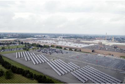 GM's Game Changing Plan Is Five Years Ahead Of Schedule