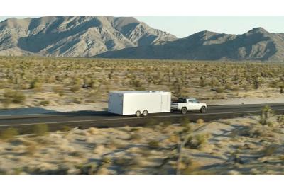 Rivian R1T Faces Toughest Challenge Yet