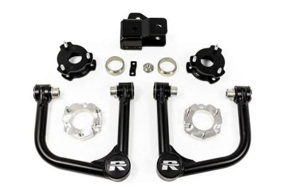 ReadyLIFT’s 3” SST Lift Kits: Transform Your Ford Bronco