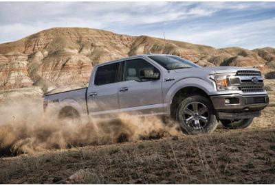 No More Delays For Ford F-150, Bronco And Mustang Mach-E