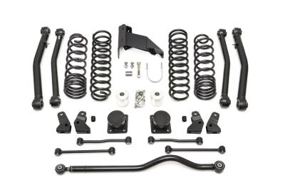 ReadyLIFT 4" Terrain Flex Lift Kit for Jeep Gladiator Mojave Edition