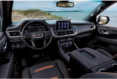 Key Feature Eliminated From Chevrolet Tahoe