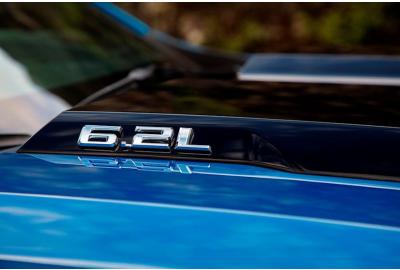 2022 Chevy Silverado ZR2 Is More Expensive Than Its Biggest Rival