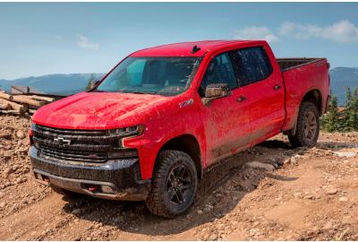 Want A Chevrolet Silverado 1500 Diesel? You Should Read This