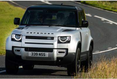 Jaguar's New Models Will Lead It Back To Success