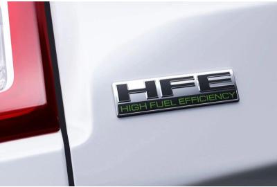 New Ram 1500 HFE EcoDiesel Boosts MPG for 2021