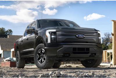 Ford's Latest F-150 Lightning Struggle Is A Worry