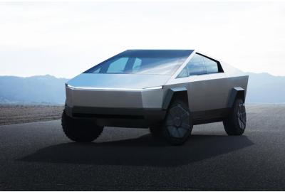 The Tesla Cybertruck May Never Get Here