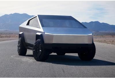 Tesla Cybertruck Could Already Be Dead In This Country