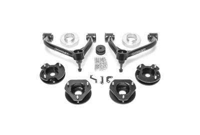 Upgrade Your GM SUV with ReadyLIFT’s 3-Inch SST Lift Kit