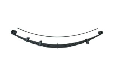 Tacoma HD and MD Leaf Springs 2005-2023