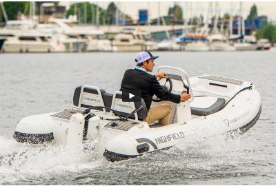 GM's Latest Investment Is Very Unexpected