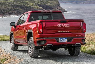 High Truck Sales Force Ford And GM To Make Tough Decisions